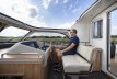 Linssen 55 SL AC Variotop®