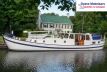 Rietaak 18.50, Varend Woonschip