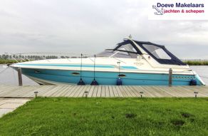 Sunseeker Martinique 38 Martinique 38