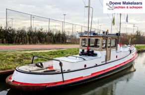 Sleepboot Amsterdammer 15.77 Amsterdammer 15.77