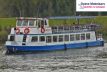 Dagpassagiersschip 200 pax 200 Pax