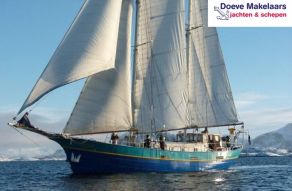 Zeilklipper 24.35, Charterschip 24.35, Charterschip