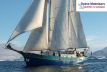 Zeilklipper 24.35, Charterschip 24.35, Charterschip