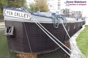 Varend Woonschip 24.00 met CBB 24.00 Met CBB