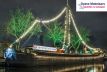 Restaurantschip, 96 zitplaatsen 96 Zitplaatsen