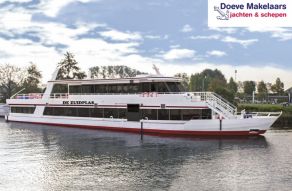Party & Rondvaartschip 200 pax