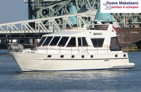 De Vries 15.30 TSDY Flybridge 15.30 TSDY Flybridge