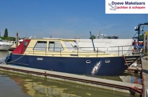 Eurojachts 11.60 GSOK