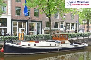 Amsterdammer Sleepboot 13.95