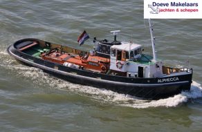 Sleepboot 23.02 met CBB