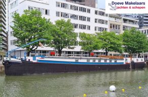 Spits 42.58, Varend Woonschip, CvO Rijn
