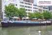 Spits 42.58, Varend Woonschip, CvO Rijn