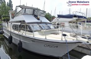 Cytra Ambassador 38 Sport