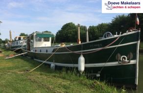 Varend Woonschip 15.23