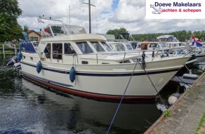 Linssen 32 Sl Select