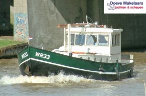 IJsselmeerkotter 12.00