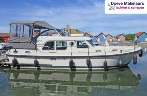 Linssen 34.9 Grand Sturdy AC
