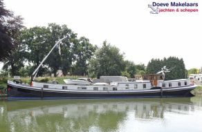 Luxe Motor 28.89 met CBB Rijn