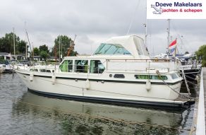 Valkkruiser 13.80 GSAK