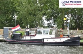 Sleepboot 14.15