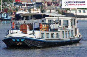 Varend Woonschip 26.22 met CBB
