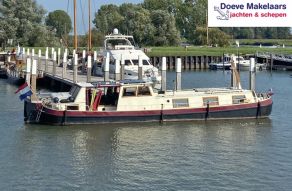 Groninger Bolpraam 17.45