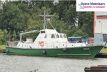 alu Patrouillevaartuig 19.90 met CBB