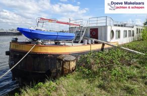 Woonschip 39.00
