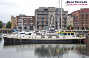 Varend Woonschip 27.95 met CBB