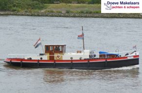 Sleepboot 15.83, Corrie II