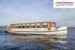 Salon Rondvaartboot 50 pass