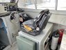 Procharter Consoleboot 35