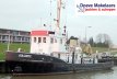 Werkschip 29.57 met CBB