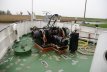 Werkschip 29.57 met CBB