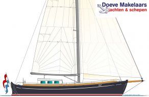 SRF Colin Archer 50