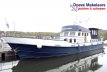 Flybridge Motorjacht 22.65