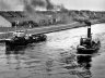 Sleepboot Avontuur met CBB