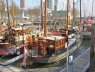Kotter 14.95 varend woonschip