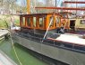Kotter 14.95 varend woonschip