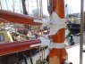 Kotter 14.95 varend woonschip