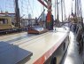 Kotter 14.95 varend woonschip