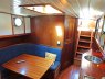 Kotter 14.95 varend woonschip