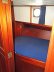 Kotter 14.95 varend woonschip