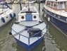 Varend Woonschip 13.80