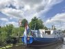 Varend Woonschip 13.80