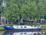 Varend Woonschip 13.80