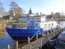 Varend Woonschip 13.80