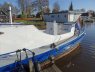 Varend Woonschip 13.80