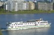 Hotel Passagiersschip 100 passagiers