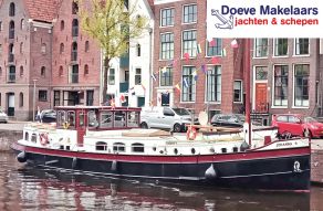 Luxe Motor 19.95 met CBB Rijn